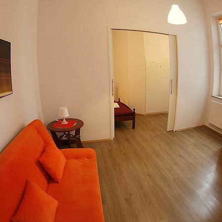 Visitkrak Apartment Krakow Ruang foto