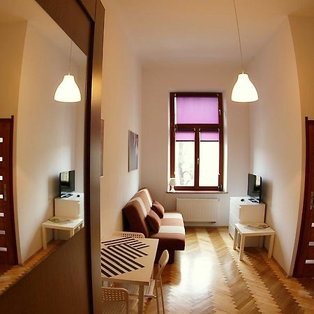 Visitkrak Apartment Krakow Ruang foto