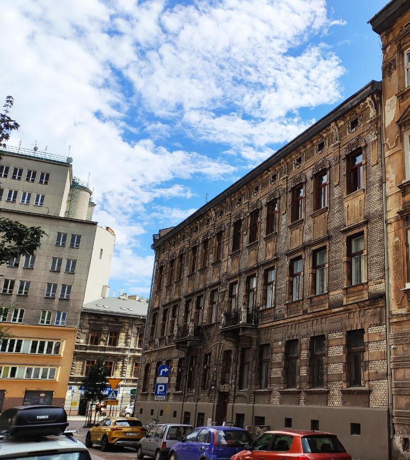 Visitkrak Apartment Krakow Bagian luar foto