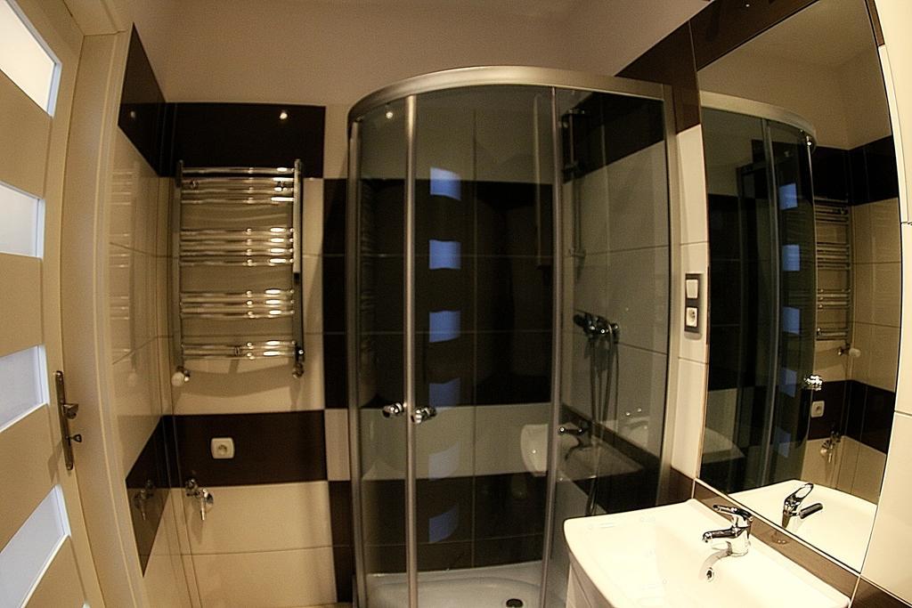 Visitkrak Apartment Krakow Ruang foto