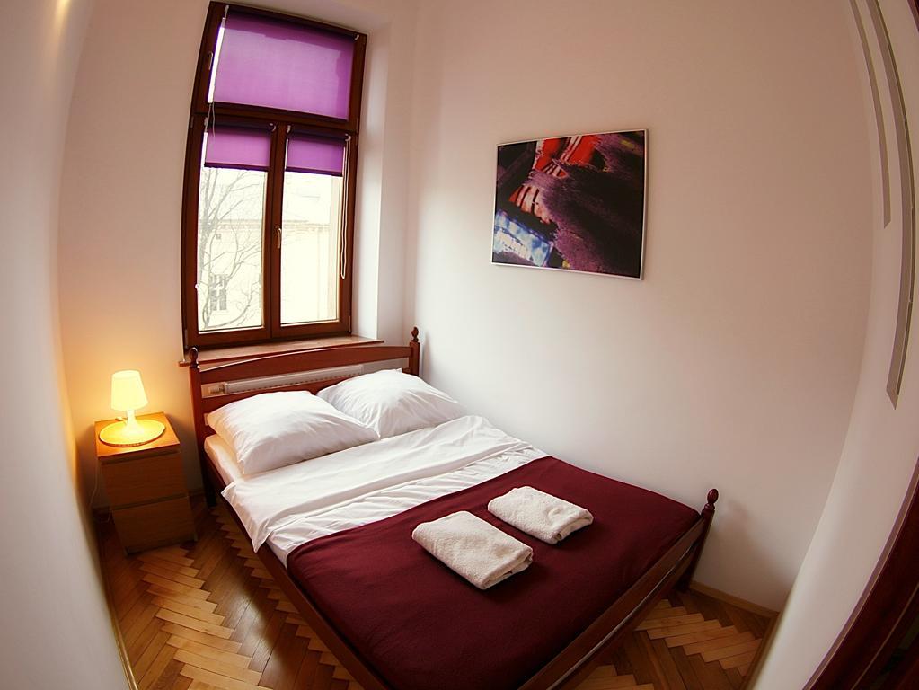 Visitkrak Apartment Krakow Ruang foto