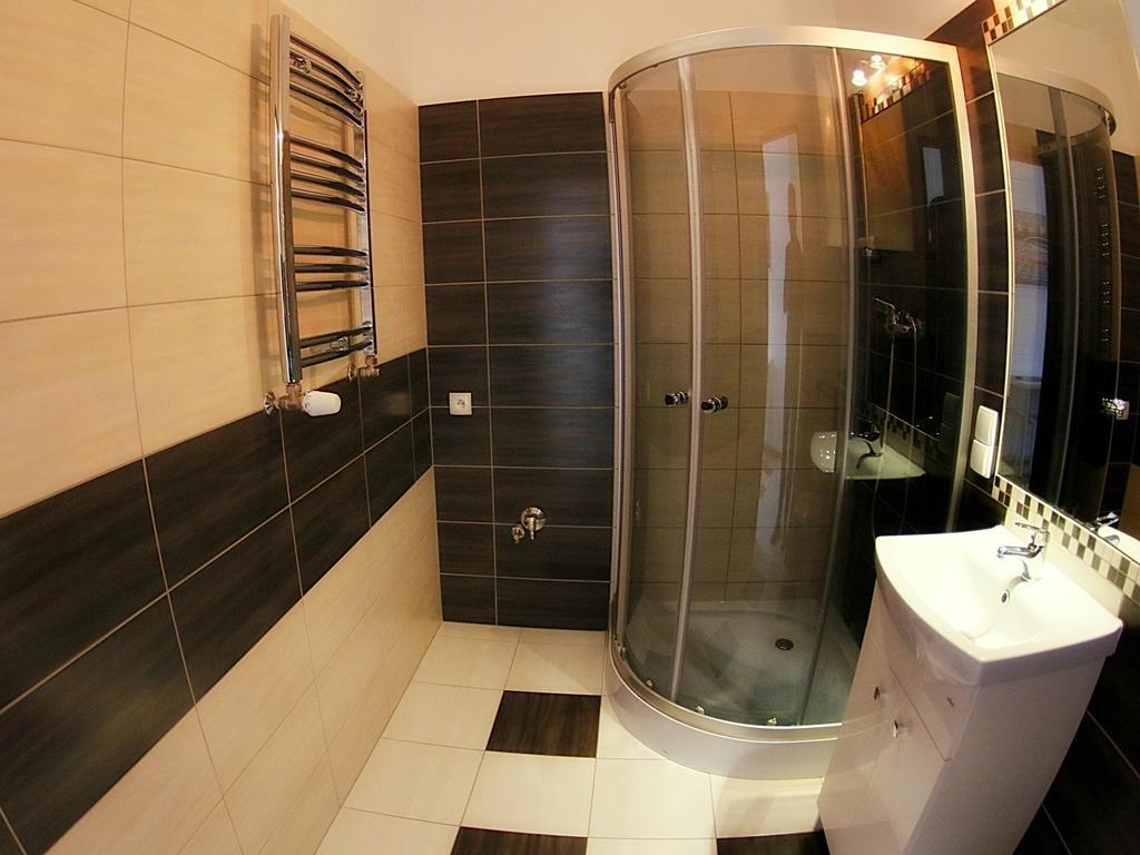 Visitkrak Apartment Krakow Ruang foto