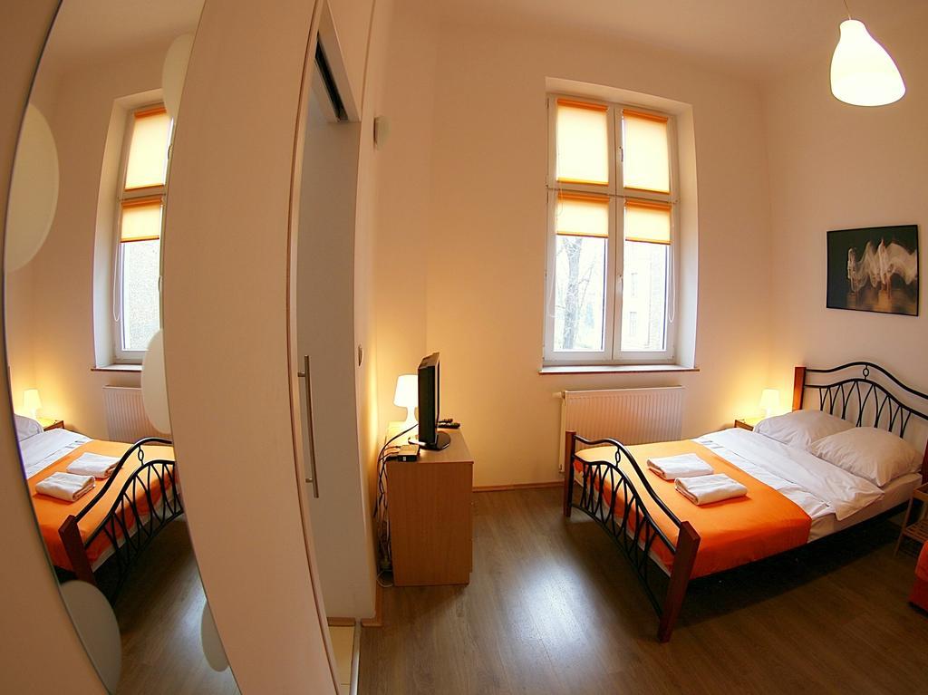 Visitkrak Apartment Krakow Ruang foto
